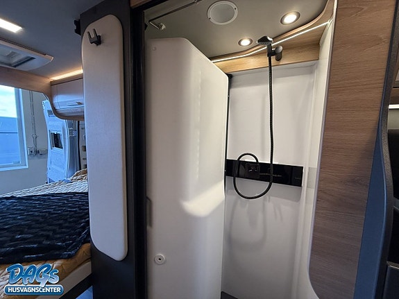 Knaus BOXLIFE 600 MQ PLATINUM SELECTION 15 of 19