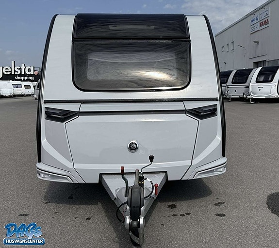 Knaus Südwind 500 UF Black Selection 17 of 20