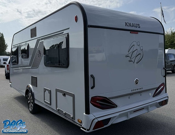 Knaus Südwind 500 UF Black Selection 18 of 20