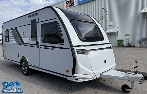Knaus Südwind 500 UF