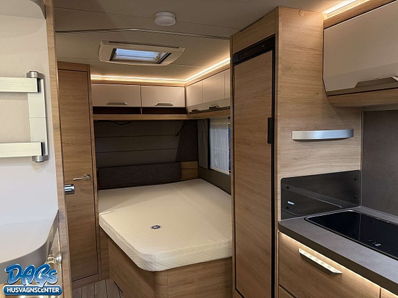 Knaus Südwind 500 UF Black Selection 11 of 20