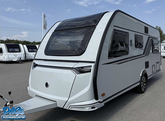 Knaus Südwind 500 UF Black Selection 16 of 20