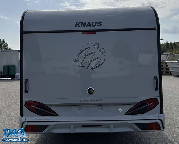 Knaus Südwind 500 UF Black Selection 20 of 20