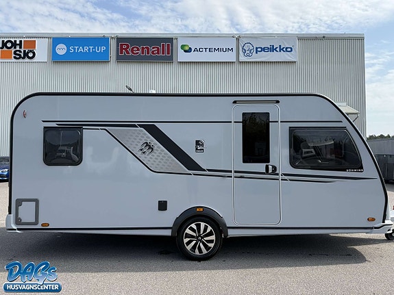 Knaus Südwind 500 UF Black Selection 3 of 20
