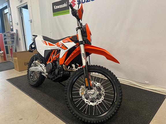 KTM 690 ENDURO R 2026 "För omgående leverans" 3 of 5