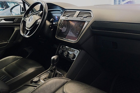 Volkswagen Tiguan Allspace 15 of 20