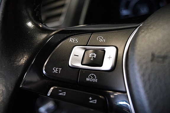 Volkswagen Tiguan Allspace 11 of 20