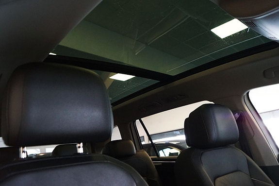 Volkswagen Tiguan Allspace 17 of 20