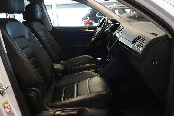 Volkswagen Tiguan Allspace 16 of 20