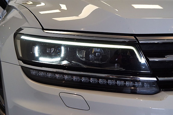 Volkswagen Tiguan Allspace 7 of 20