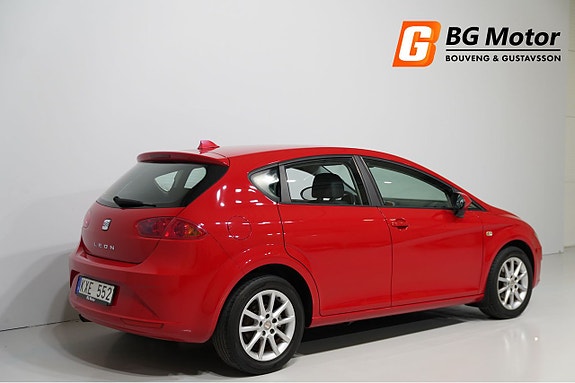 Seat Leon 3 of 5