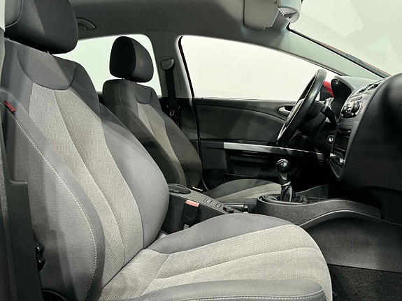Seat Leon 5 of 5
