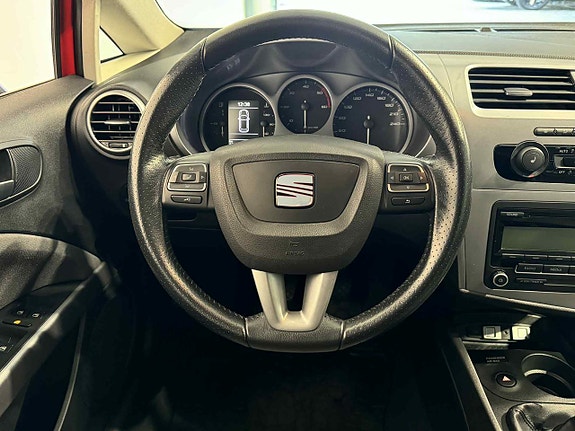 Seat Leon 8 of 12