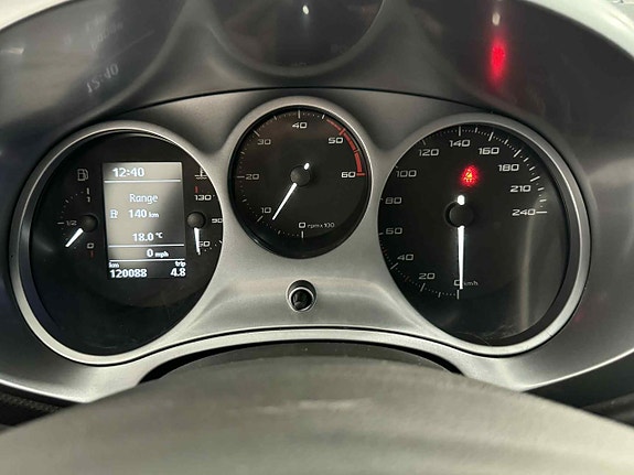Seat Leon 10 of 12
