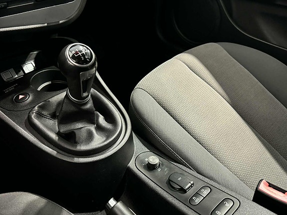 Seat Leon 9 of 12