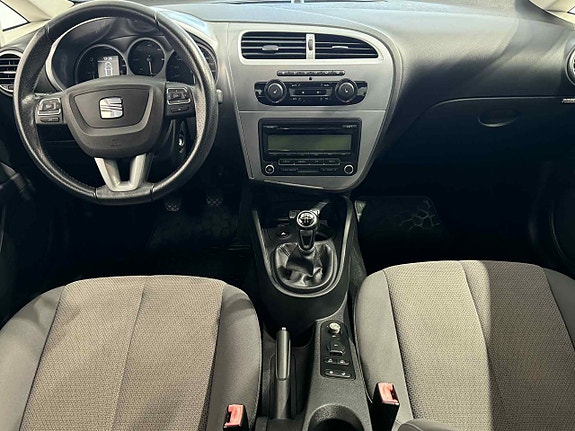 Seat Leon 7 of 12
