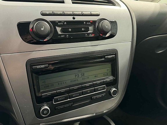 Seat Leon 11 of 12
