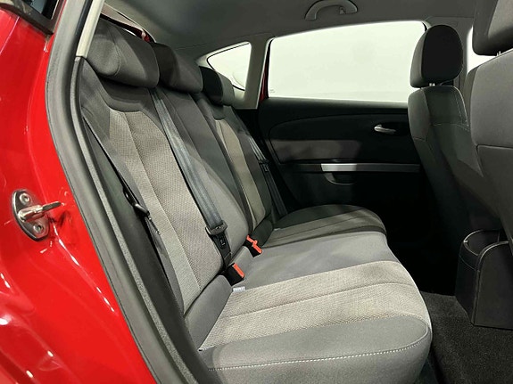 Seat Leon 6 of 12
