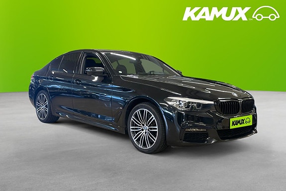 BMW 530e