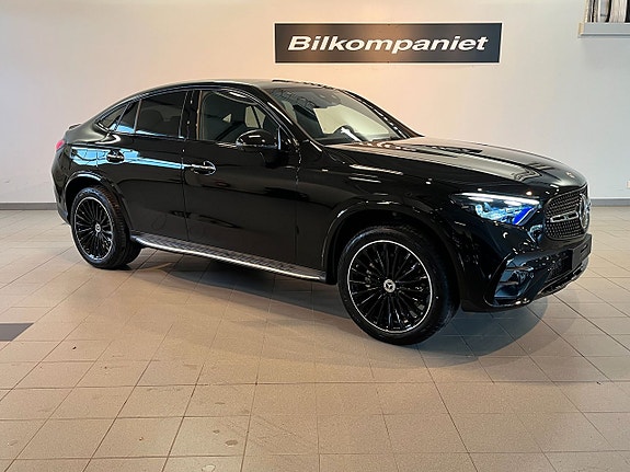 Mercedes-Benz GLC300 de