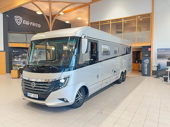 Niesmann-Bischoff ARTO 88 F