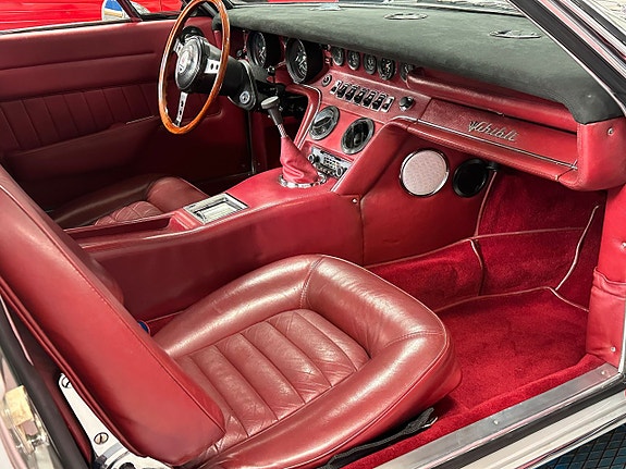 Maserati Ghibli 16 of 26