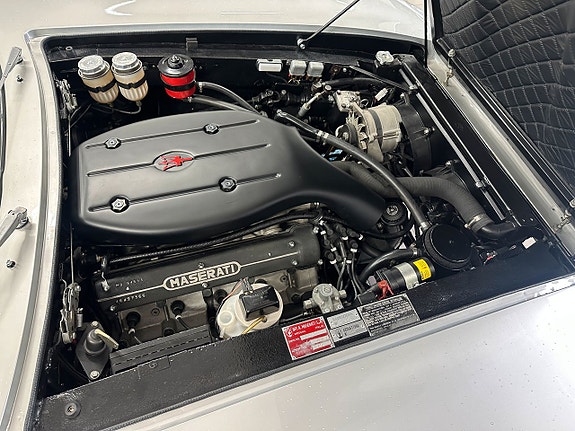 Maserati Ghibli 20 of 26