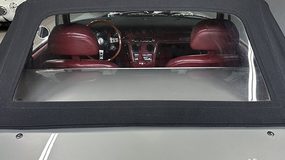 Maserati Ghibli 18 of 26