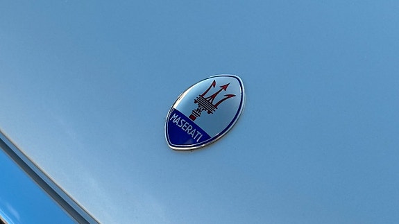 Maserati Ghibli 17 of 26
