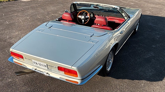 Maserati Ghibli 7 of 26