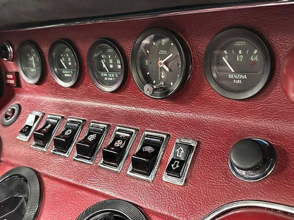 Maserati Ghibli 15 of 26