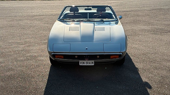 Maserati Ghibli 6 of 26