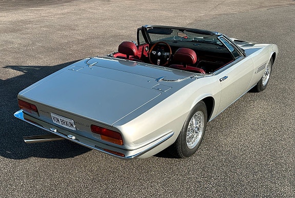 Maserati Ghibli 9 of 26