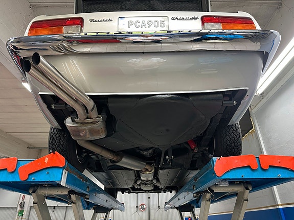 Maserati Ghibli 24 of 26
