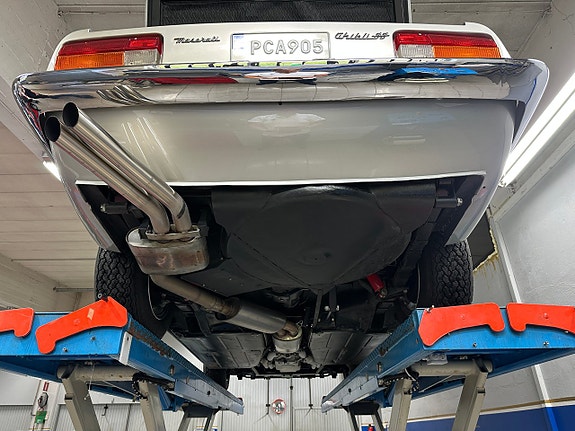 Maserati Ghibli 25 of 26