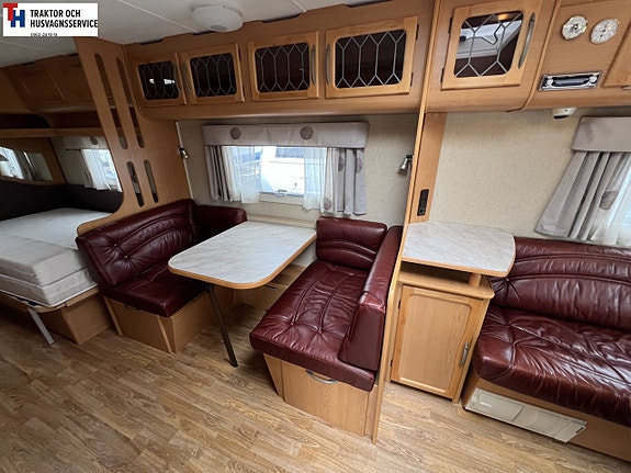 Kabe ROYAL 780 UTDL KS Dinette -05 9 of 21
