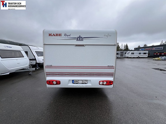 Kabe ROYAL 780 UTDL KS Dinette -05 4 of 21