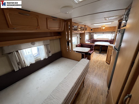Kabe ROYAL 780 UTDL KS Dinette -05 18 of 21