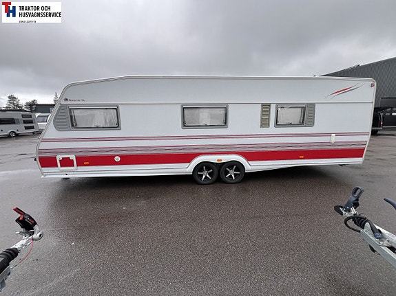 Kabe ROYAL 780 UTDL KS Dinette -05 6 of 21