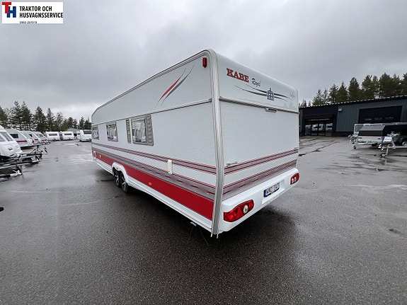 Kabe ROYAL 780 UTDL KS Dinette -05 5 of 21