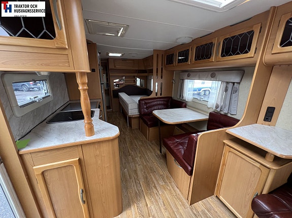 Kabe ROYAL 780 UTDL KS Dinette -05 21 of 21