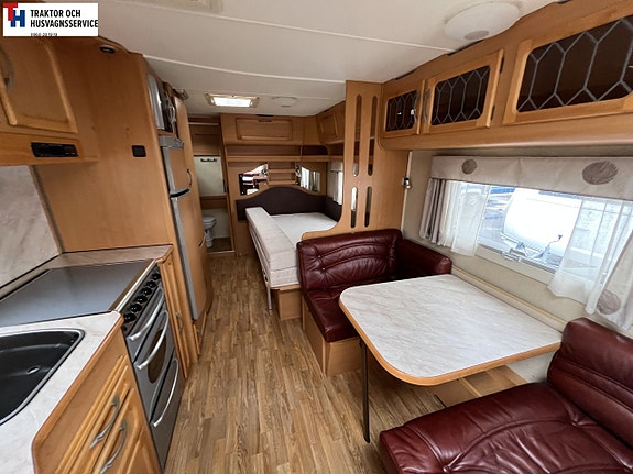 Kabe ROYAL 780 UTDL KS Dinette -05 10 of 21
