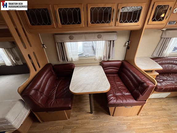 Kabe ROYAL 780 UTDL KS Dinette -05 12 of 21