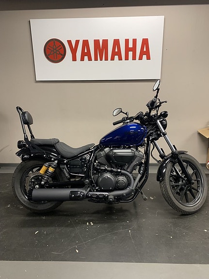 Yamaha XV950R