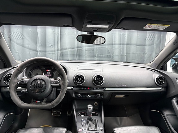 Audi S3 9 of 14