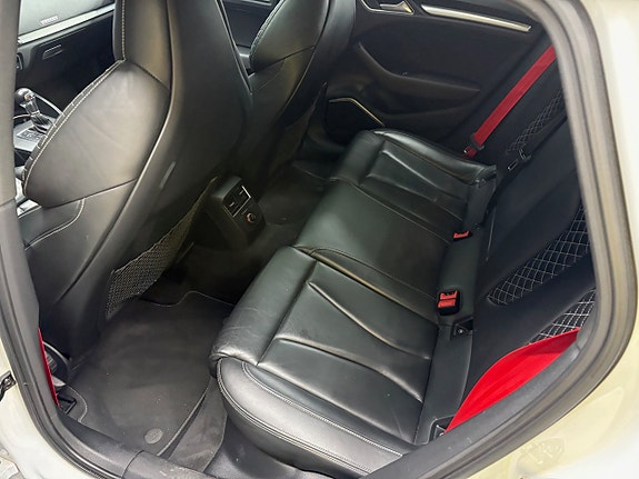 Audi S3 7 of 14