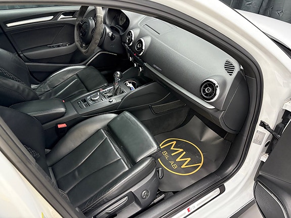 Audi S3 6 of 14