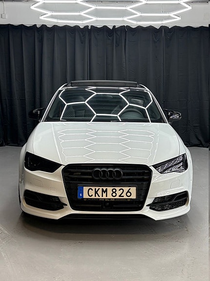 Audi S3 11 of 14