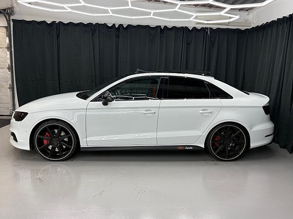 Audi S3 12 of 14