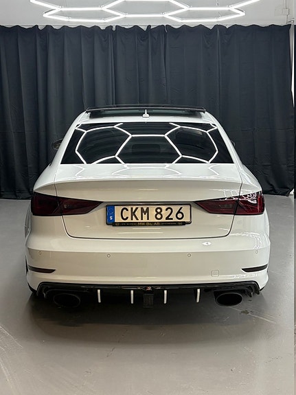 Audi S3 10 of 14